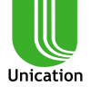 Unication---Logo